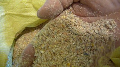 Дробилки для зерна: виды и принципы работы