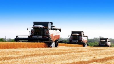Кубань увеличила производство сельхозтехники на 20%