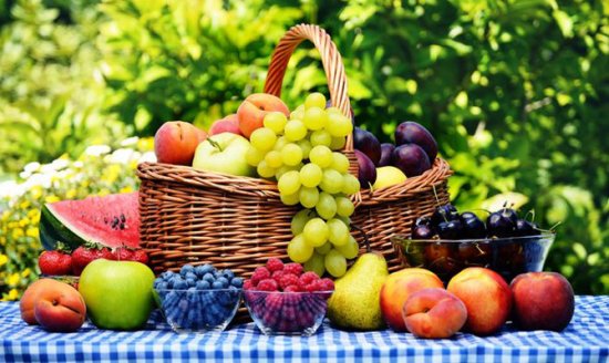 5 полезных приспособлений для сбора фруктов и ягод