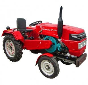 Минитрактор Shifeng SF-220