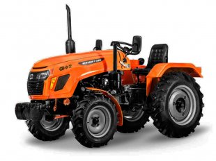 Минитрактор Кентавр Т-220