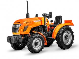 Минитрактор Кентавр Т-224