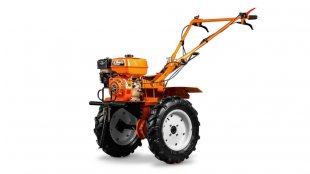 Мотоблок Кентавр 2080Б+фреза