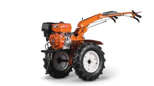 Мотоблок Кентавр 2013Б +фреза