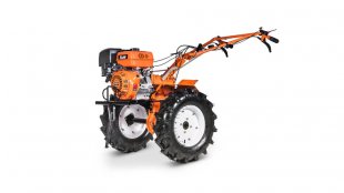 Мотоблок Кентавр 2016Б+ фреза