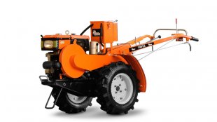 Мотоблок Кентавр 1081Д+ фреза