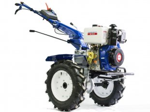 Мотоблок Скаут 135DE