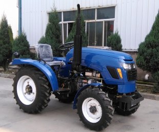 Минитрактор Xingtai XT-224