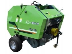 Пресс - подборщик рулонный навесной к трактору YK8070