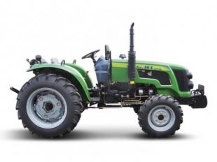  Минитрактор Zoomlion Chery / Чери RD254