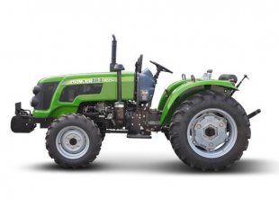 Минитрактор Zoomlion RD-244