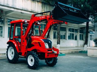 Фронтальный погрузчик Dongfeng FEL-250