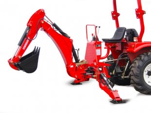 Экскаваторная установка Dongfeng BK-215