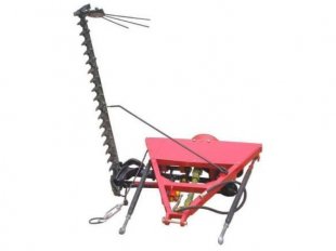 Сенокосилка 9GB-1,4A