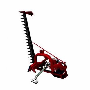 Сенокосилка 9GB-1.6A