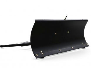 Отвал снегоуборочный навесной к мотоблоку 