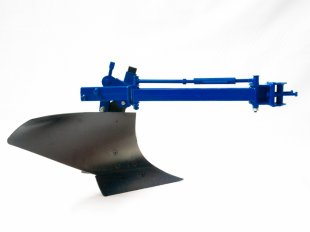 Плуг однокорпусный навесной PL-130