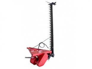 Косилка сегментная навесная 9G-1.6 