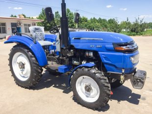 Трактор Xingtai / Синтай XT-244