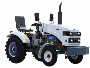 Минитрактор СКАУТ T-18 Generation II