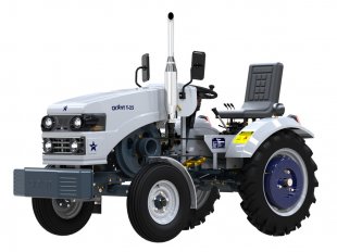 Минитрактор СКАУТ T-25 (Generation II)