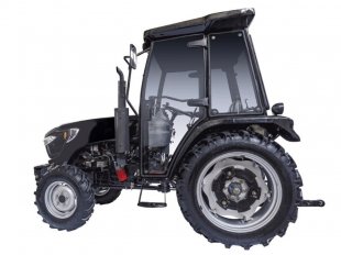 Трактор Xingtai XT-504С с кабиной