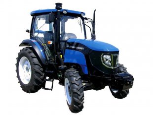 Трактор Lovol Foton TD-904 (Generation III)
