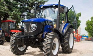 Трактор Lovol Foton TD-1104