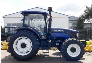 Трактор Lovol Foton TD-1304 