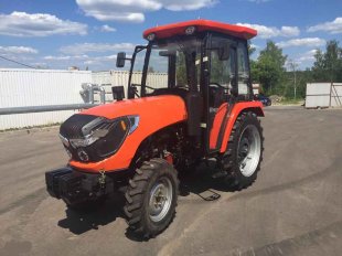 Минитрактор Кентавр Т-454С