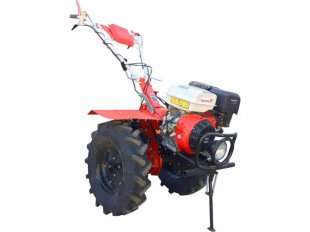 Мотоблок Rossel М-318