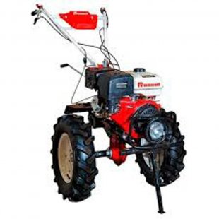 Мотоблок Rossel М-318 с ВОМ