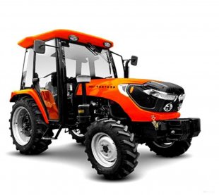 Минитрактор Кентавр Т 354C