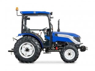 Минитрактор Lovol Foton TE-354 (Generation III)