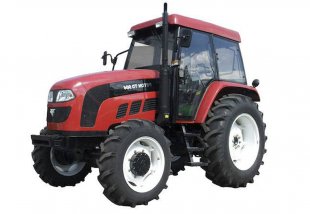 Трактор Lovol Foton TD-904