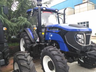 Трактор Lovol Foton TD-1204