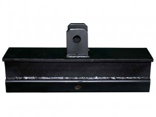 Утяжелители для ременного трактора