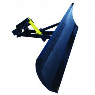 Отвал для уборки снега