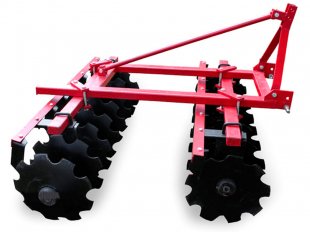 Борона 1BQX-1.3