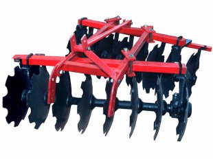 Борона 1BQX-1.5