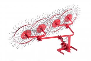 Ворошилка ВМ-4