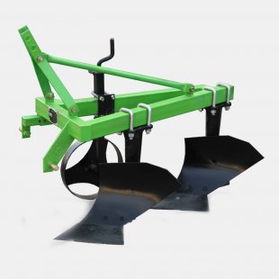 Плуг двухкорпусный 1l-220