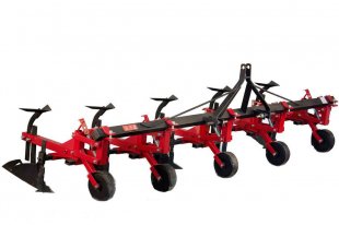 Окучник 4-рядный Польша Wirax