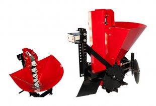 Картофелесажалка КСМ-1А