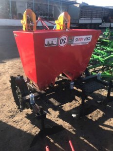 Картофелесажалка двухрядная СКН-1802 Беларусь D-POL