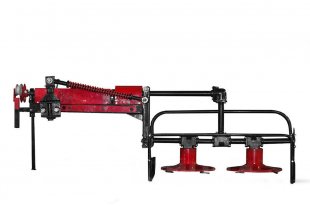 Косилка роторная задненавесная