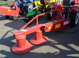 Косилка роторная 1.35 аналог Wirax