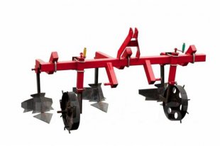 Культиватор-окучник 3Z-3