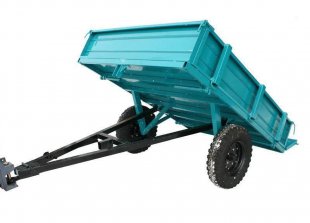 Тележка ТМ-500