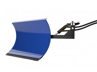 Отвал 1.5 м для Русич